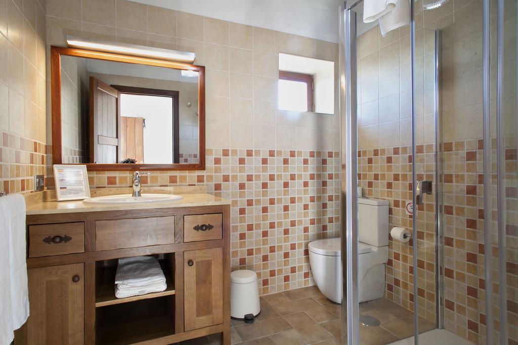 Caserio Leandro II Тиас Экстерьер фото